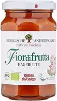 Rigoni di Asiago - Fiordifrutta Hagebutte 250 g