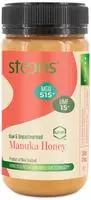 Steens Manuka Honig MGO 515+ 500 g