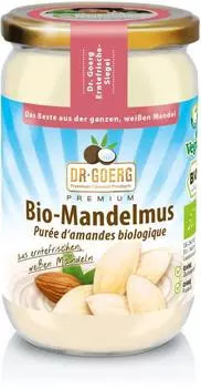 Dr. Goerg Mandelmus Bio