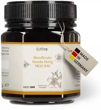 Waldkraft Manuka-Honig MGO 840 (250g)