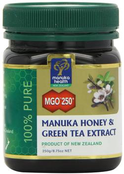 Manuka Health MGO 250+ (250g)