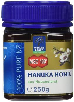 Manuka Health MGO 100+ (250g)