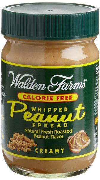 Walden Farms Erdnussbutter (340 g)