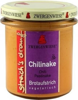 Zwergenwiese streich's drauf Chilinake (160 g)