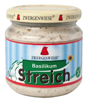 Zwergenwiese Streich Basilikum (180 g)