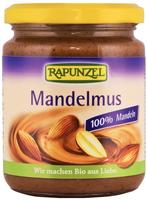 Rapunzel Mandelmus 250 g