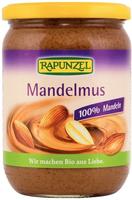 Rapunzel - Mandelmus 500 g