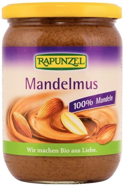 Rapunzel Mandelmus (500 g)