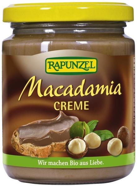 Rapunzel Macadamia Creme (250 g)