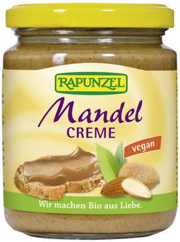 Rapunzel Mandel Creme (250 g)