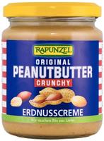 Rapunzel Peanutbutter Crunchy