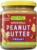 Erdnussbutter
