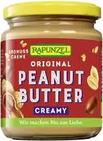 Rapunzel Peanutbutter Creamy