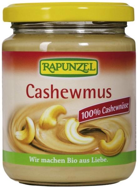 Rapunzel Cashewmus (250 g)