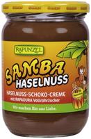Rapunzel Samba Haselnuss 500 g