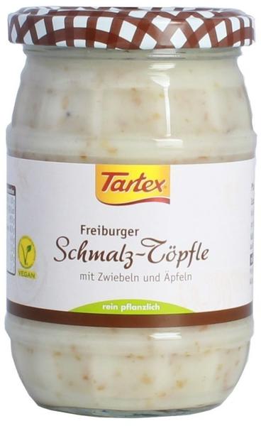 Tartex Freiburger Schmalz-Töpfle (150 g)
