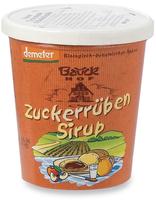 Bauck M&uuml;hle Demeter Zuckerr&uuml;bensirup Bio 450 g