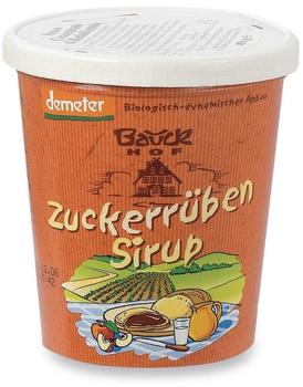 Bauckhof Zuckerrübensirup demeter (450 g)