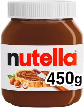 Ferrero Nutella (450g)