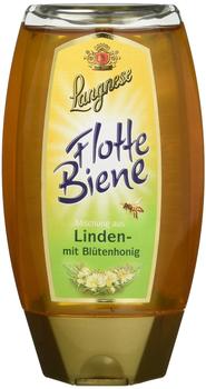 Langnese Honig Flotte Biene Linden- mit Blütenhonig (250 g)