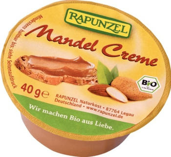 Rapunzel Mandel Creme (40 g)