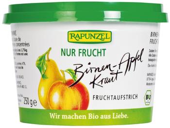 Rapunzel Birnen-Apfel-Kraut (250 g)