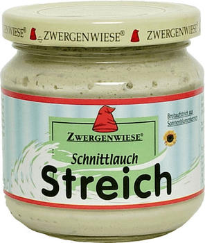 Zwergenwiese Streich Schnittlauch (180 g)