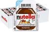 Ferrero Nutella Portionspackungen (120x15g)