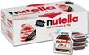 Ferrero Nutella Portionspackungen (120x15g)