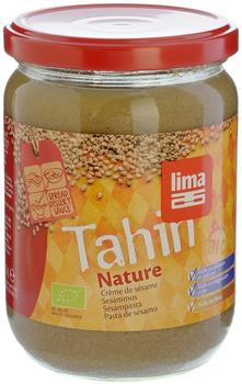 Lima Tahin Nature (500 g)