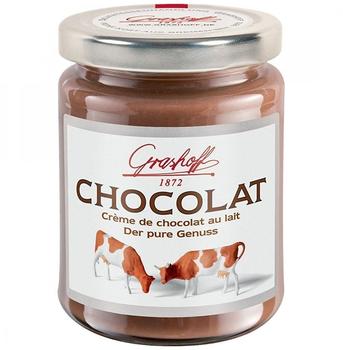 Grashoff Creme de chocolat au lait (250 g)