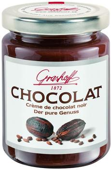 Grashoff Creme de chocolat noir (250 g)