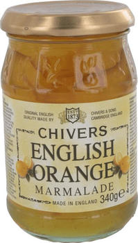 Chivers English Orange (340 g)