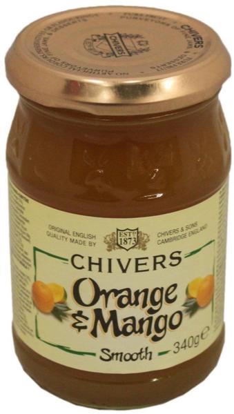 Chivers Orange Mango (340 g)