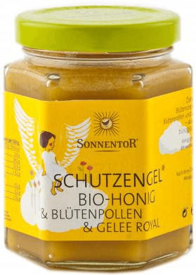 Sonnentor Schutzengel-Honig (230 g)