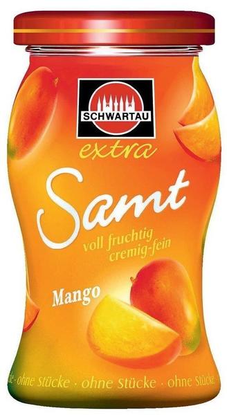 Schwartau Samt Mango (270 g)