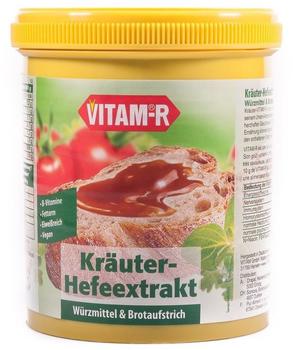 VITAM -R Kräuter Hefeextrakt (1 kg)