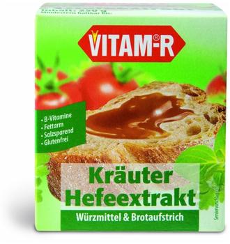 VITAM -R Kräuter Hefeextrakt (250 g)