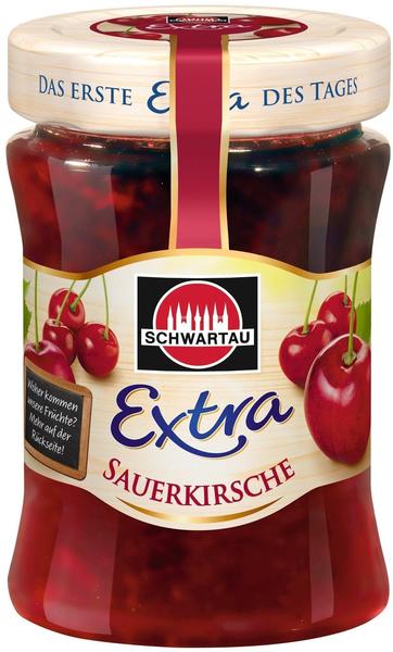 Schwartau Extra Sauerkirsche (340 g)