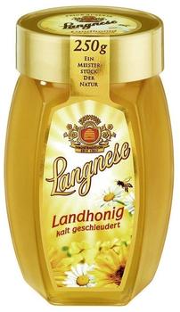 Langnese Honig Langnese Landhonig goldcremig (250g)