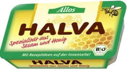 Allos Halva (75 g)