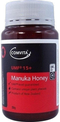 Comvita Manuka Honig UMF 15+ (250 g)