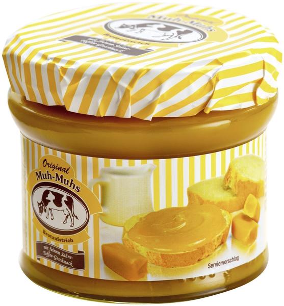 Muh-Muhs Original Muh-Muhs Brotaufstrich (245g)