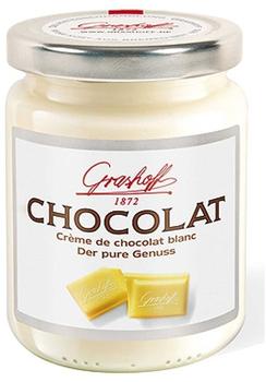 Grashoff Chocolat Créme de chocolat blanc (250g)