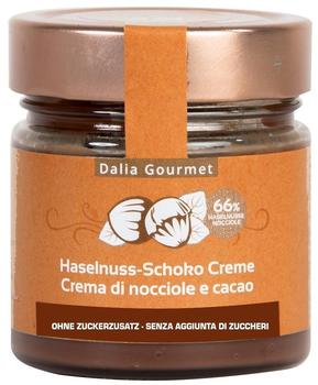 Oberhöller Haselnuss Schoko Creme mit Stevia (200g) Oberhöller Haselnuss Schoko Creme mit Stevia (200g)