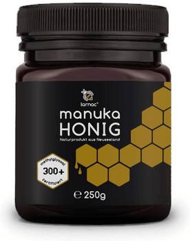 Larnac Manuka Honig 300+ (250g)