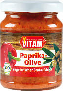 VITAM Paprika Olive (110g)