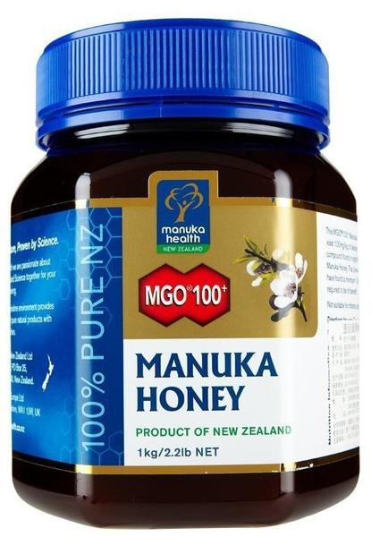 Manuka Health MGO 100+ (1kg)
