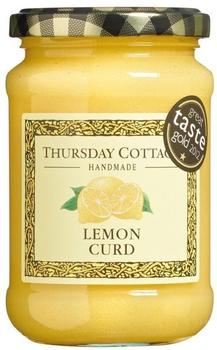 Thursday Cottage Lemon Curd (310 g)