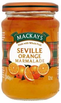 Mackays Seville Orange (340 g)